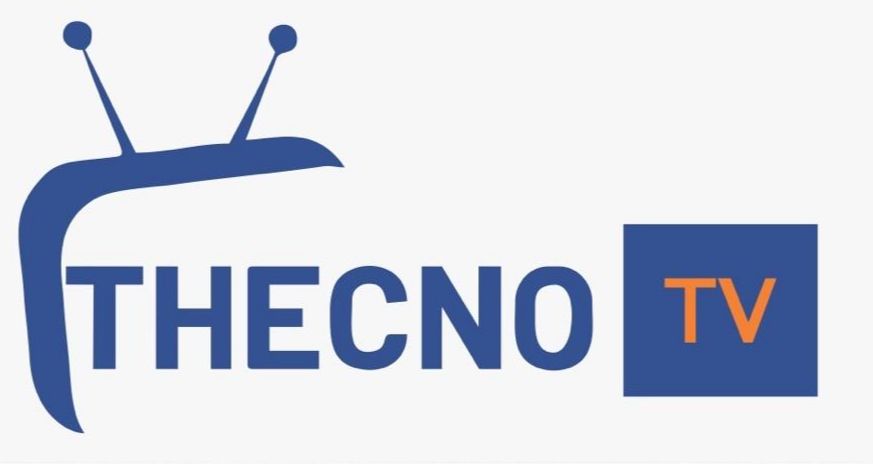 Thecno TV Logo